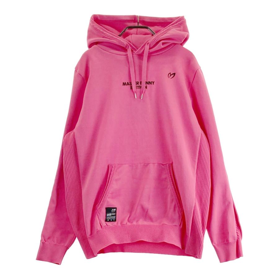 MASTER BUNNY EDITION マスターバニーエディション 長袖 ニット