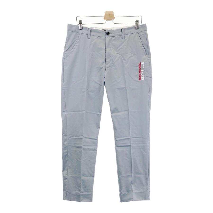 rough&swell ラフ&スウェル　中綿ナイロン　パンツ　サイズM rough&swell ラフ&スウェル 中綿ナイロン パンツ サイズM rough