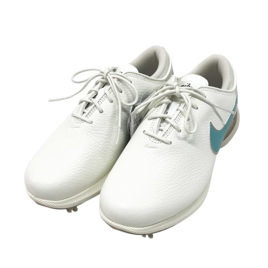 NIKE GOLF ナイキゴルフ DM9931-141 ゴルフシューズ AIR ZOOM VICTORY  ホワイト系 25 [240101544616] ゴルフウェア メンズ ストスト NIKE（ナイキ） 【新品】NIKE GOLF ナイキゴルフ DM9931-141 ゴルフ