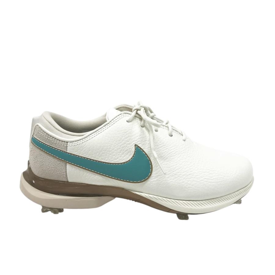 NIKE GOLF ナイキゴルフ DM9931-141 ゴルフシューズ AIR ZOOM VICTORY  ホワイト系 25 [240101544616] ゴルフウェア メンズ ストスト NIKE（ナイキ） 【新品】NIKE GOLF ナイキゴルフ DM9931-141 ゴルフ