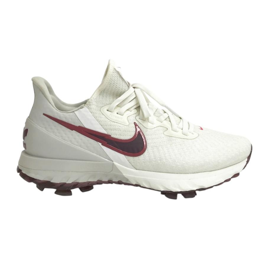 NIKE GOLF ナイキゴルフ CT0541-109 スパイクレスゴルフシューズ  ホワイト系 24.5 [240101544620] ゴルフウェア メンズ ストスト NIKE（ナイキ） NIKE GOLF ナイキゴルフ CT0541-109 スパイクレス