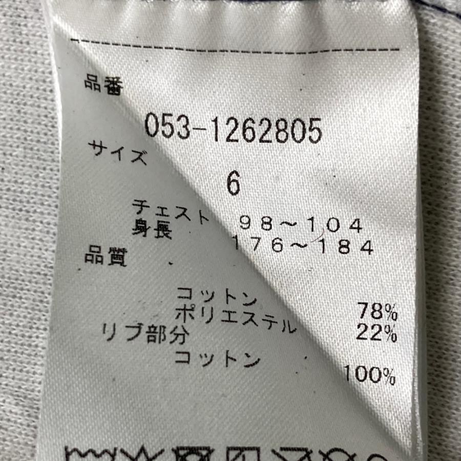 PEARLY GATES パーリーゲイツ スウェット ジップパーカー ロゴ総柄
