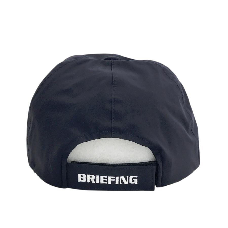 新品】BRIEFING GOLF ブリーフィング 2025年モデル キャップ ネイビー