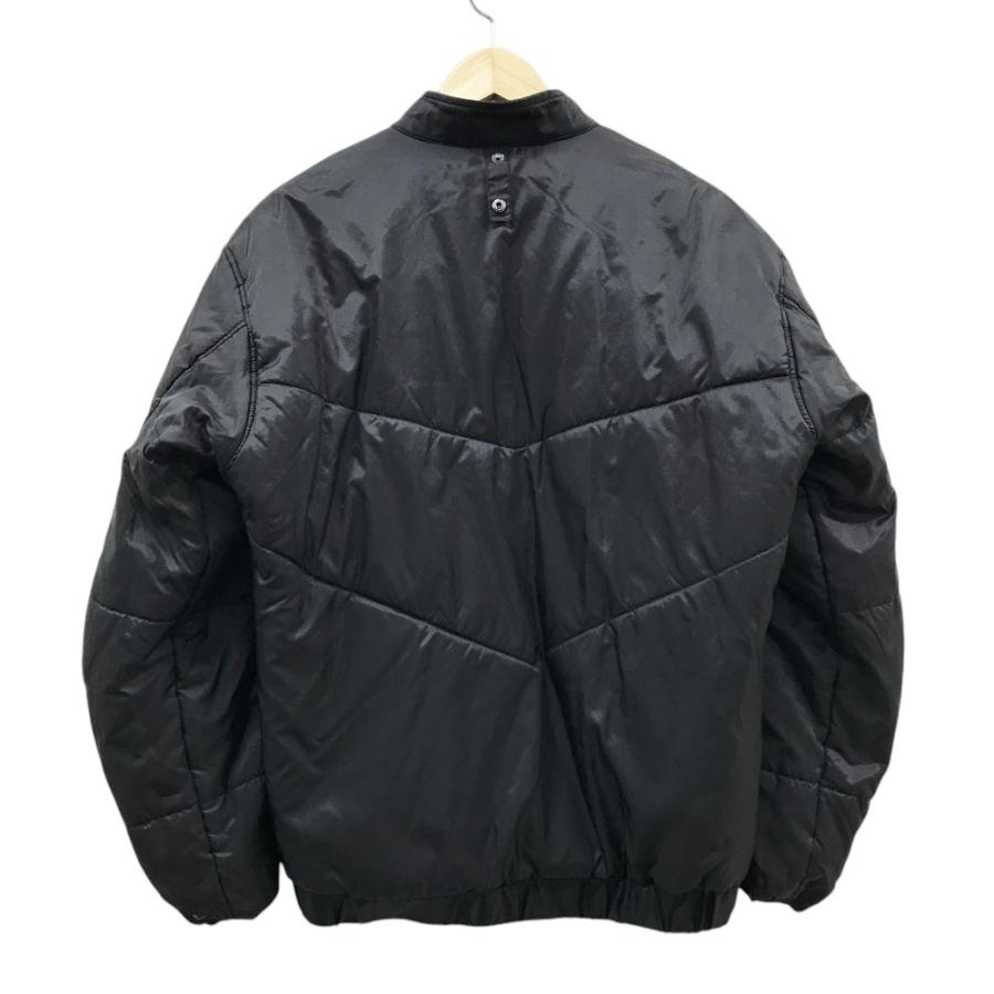 シンプソン バイク用ナイロンジャケット ブルー LL SJ-7132