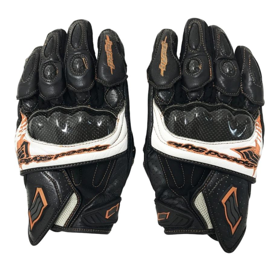 HYDO ヒョウドウ/SPEED STYLE/レザーグローブ