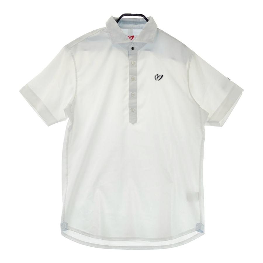 MASTER BUNNY EDITION マスターバニーエディション 半袖ポロシャツ