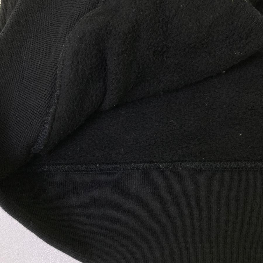 supreme ハーフジップ スウェット 黒/レオパード Supreme - 定価以下 シュプリーム レオパード サイズL ハーフジップ