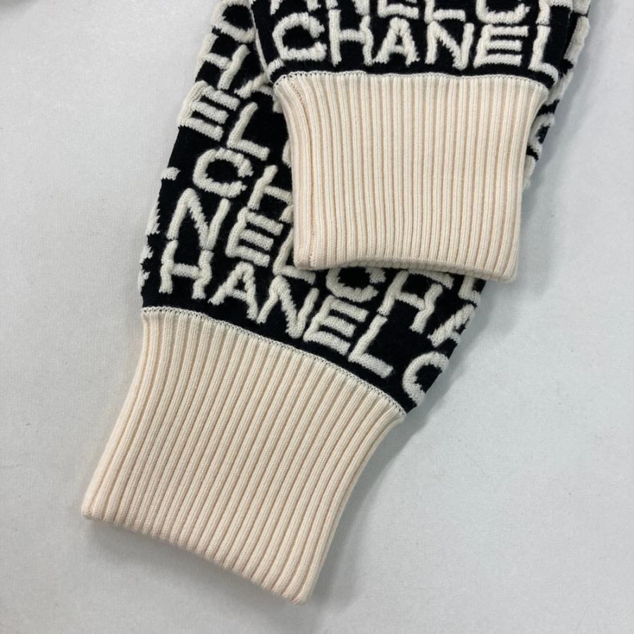CHANEL（シャネル） 【美品】CHANEL P61955K47642 ニットジャケット