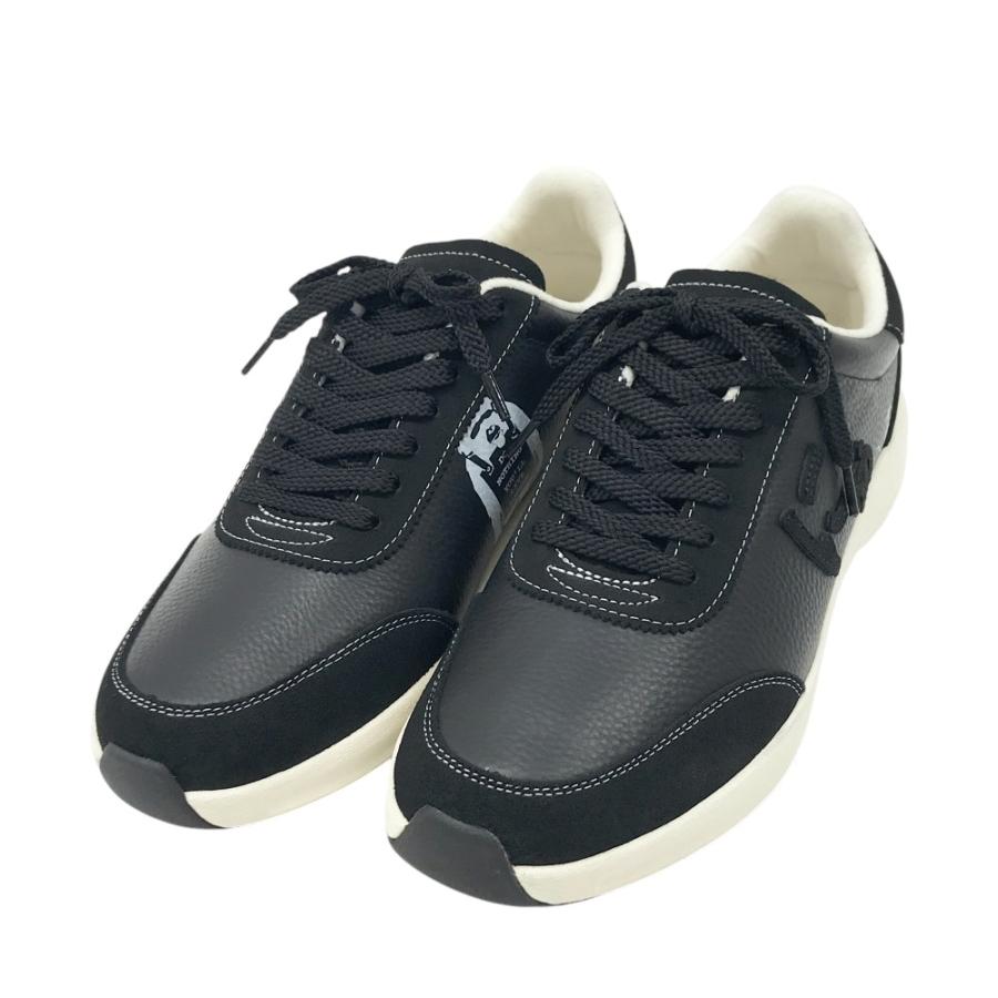 新品】via Sangacio ヴィア サンガチオ BRANDALISED スニーカー