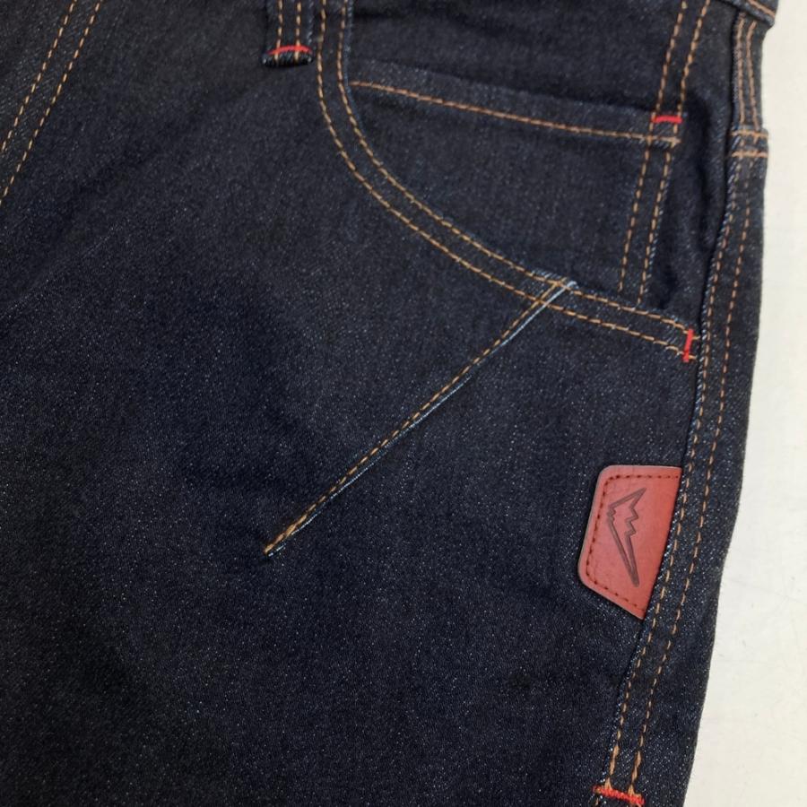 KUSHITANI クシタニ K-1960 エクスパンドコーデュラデニムパンツ
