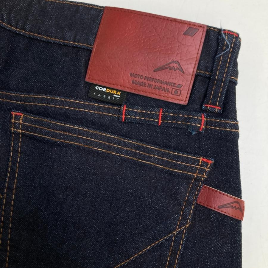 KUSHITANI クシタニ K-1960 エクスパンドコーデュラデニムパンツ