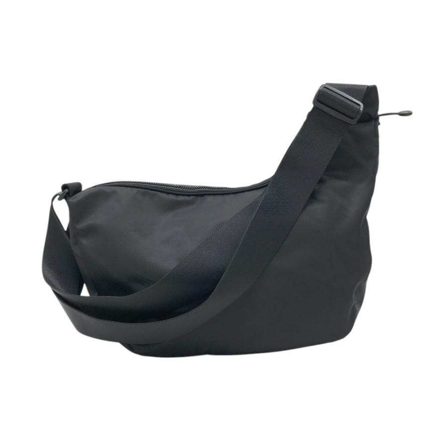 Onitsuka Tiger オニツカタイガー 3183A881 ショルダーバッグ ブラック