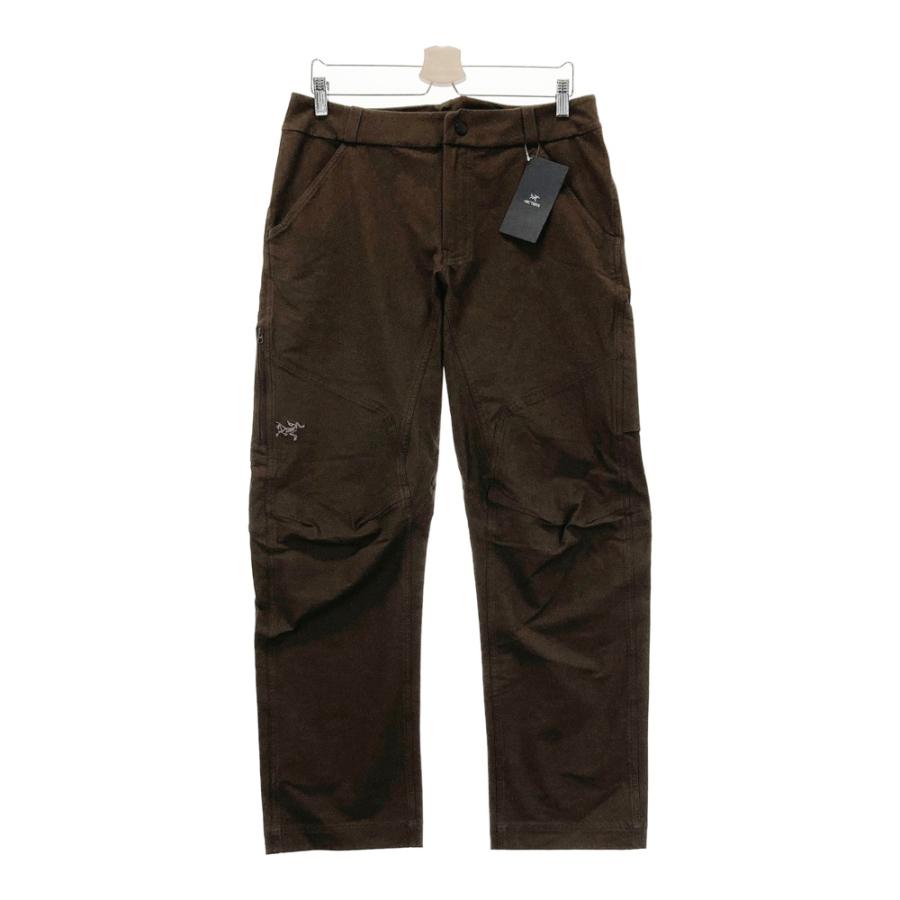 ARC'TERYX（アークテリクス） 【新品】ARCTERYX パンツ Cronin Cotton
