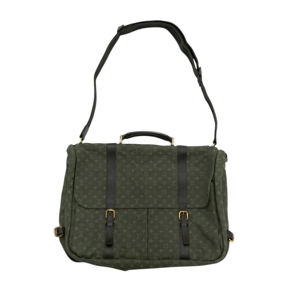 LOUIS VUITTON ルイ ヴィトン M42312/VI1002 2WAYバッグ ドゥニーズ