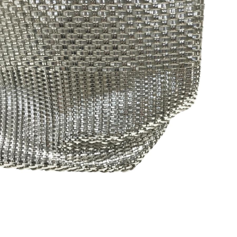 ANTEPRIMA アンテプリマ イントレッチオ ワイヤートートバッグ ポーチ