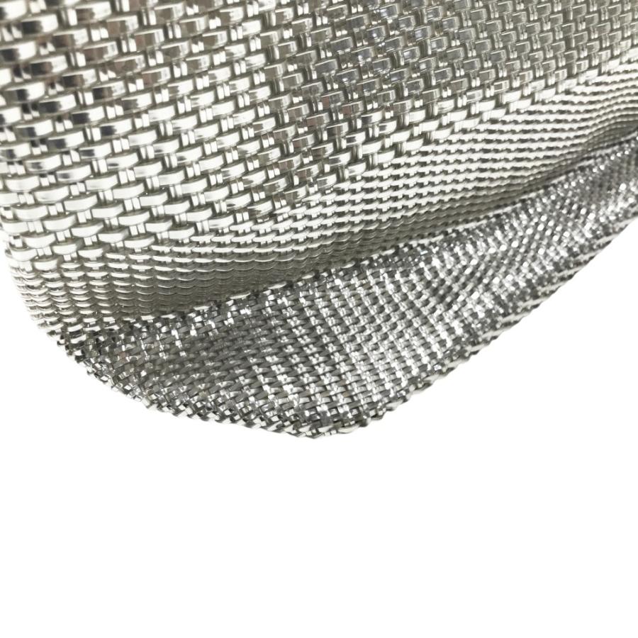 ANTEPRIMA アンテプリマ イントレッチオ ワイヤートートバッグ ポーチ