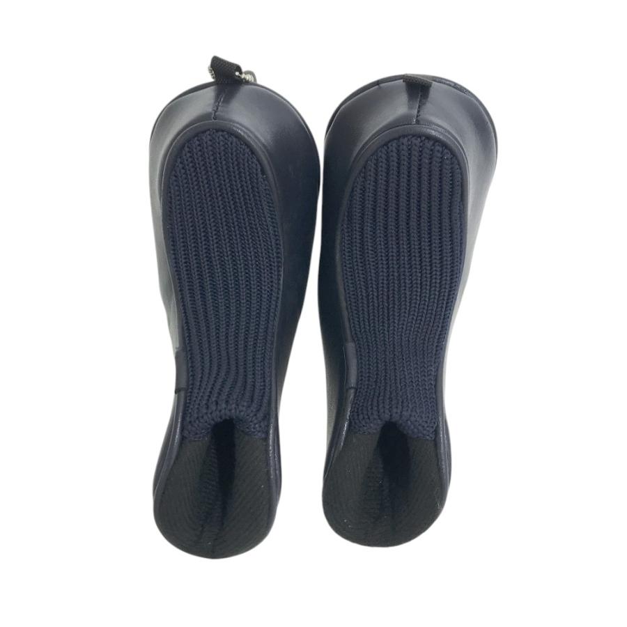 ☆専用☆PEARY GATES ヘッドカバー2点 PEARLY GATES パーリーゲイツ ヘッドカバー 2点セット ネイビー系 UT×2