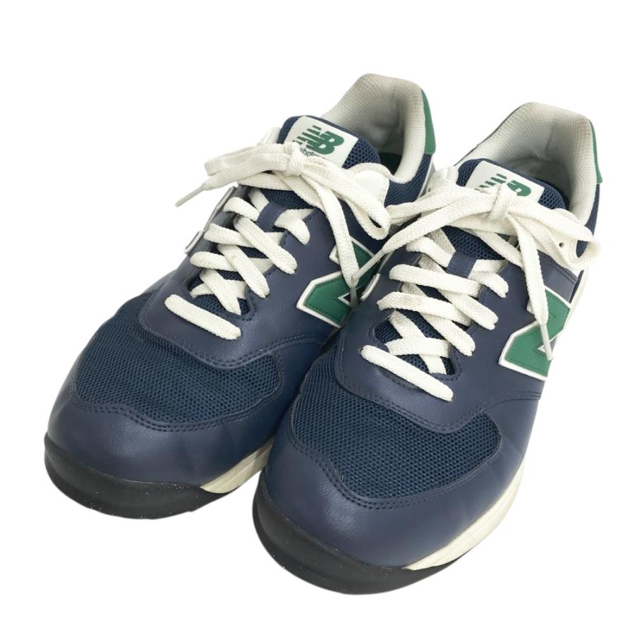 NEW BALANCE GOLF ニューバランス UGS574L3 スパイクレス ゴルフ