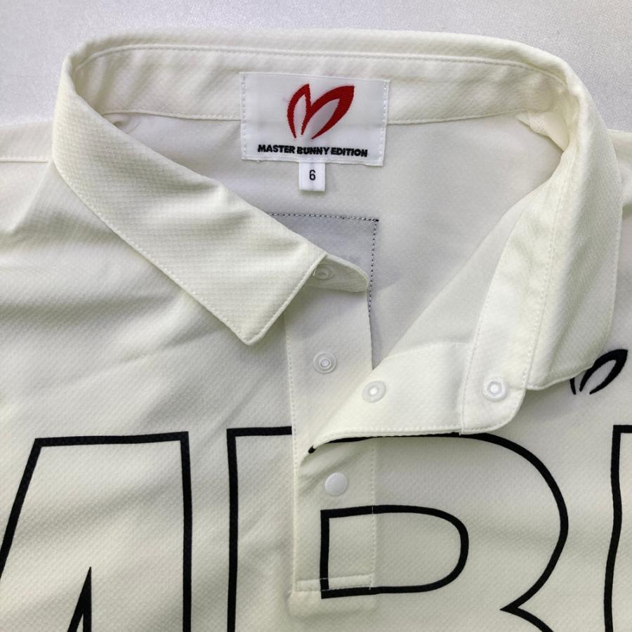 MASTER BUNNY EDITION マスターバニーエディション 2024年モデル 半袖