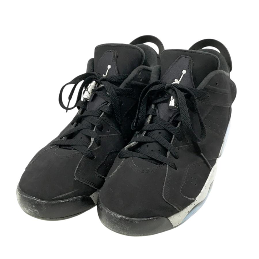 NIKE JORDAN RETRO6 GOLF ゴルフシューズ　ブラック NIKE（ナイキ） NIKE GOLF ナイキゴルフ FD0204-001 AIR JORDAN RETRO