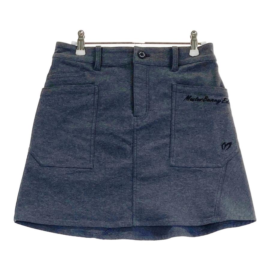 MASTER BUNNY EDITION マスターバニーエディション ストレッチスカート