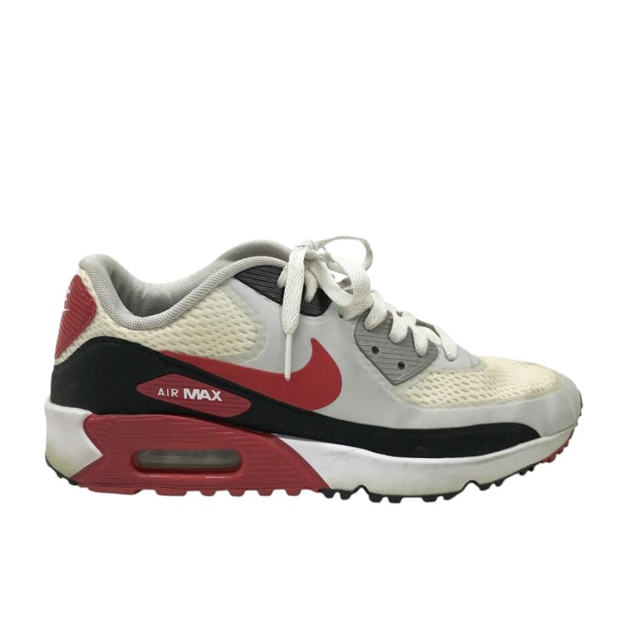 NIKE（ナイキ） NIKE GOLF ナイキゴルフ AIR MAX 90 GOLF DX5999-162