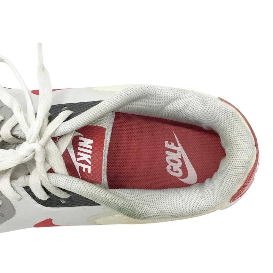 NIKE GOLF ナイキゴルフ AIR MAX 90 DX5999-162 スパイクレスシューズ