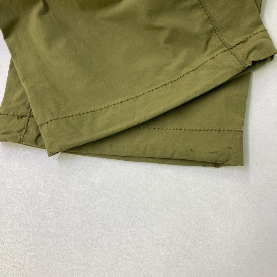 PEARLY GATES パーリーゲイツ ストレッチパンツ カーキ系 4 ゴルフ