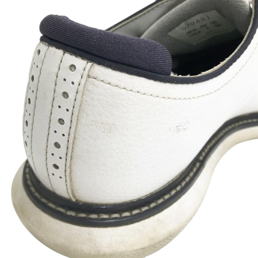 FootJoy（フットジョイ） トラディションズ/57948J スパイクレスゴルフ