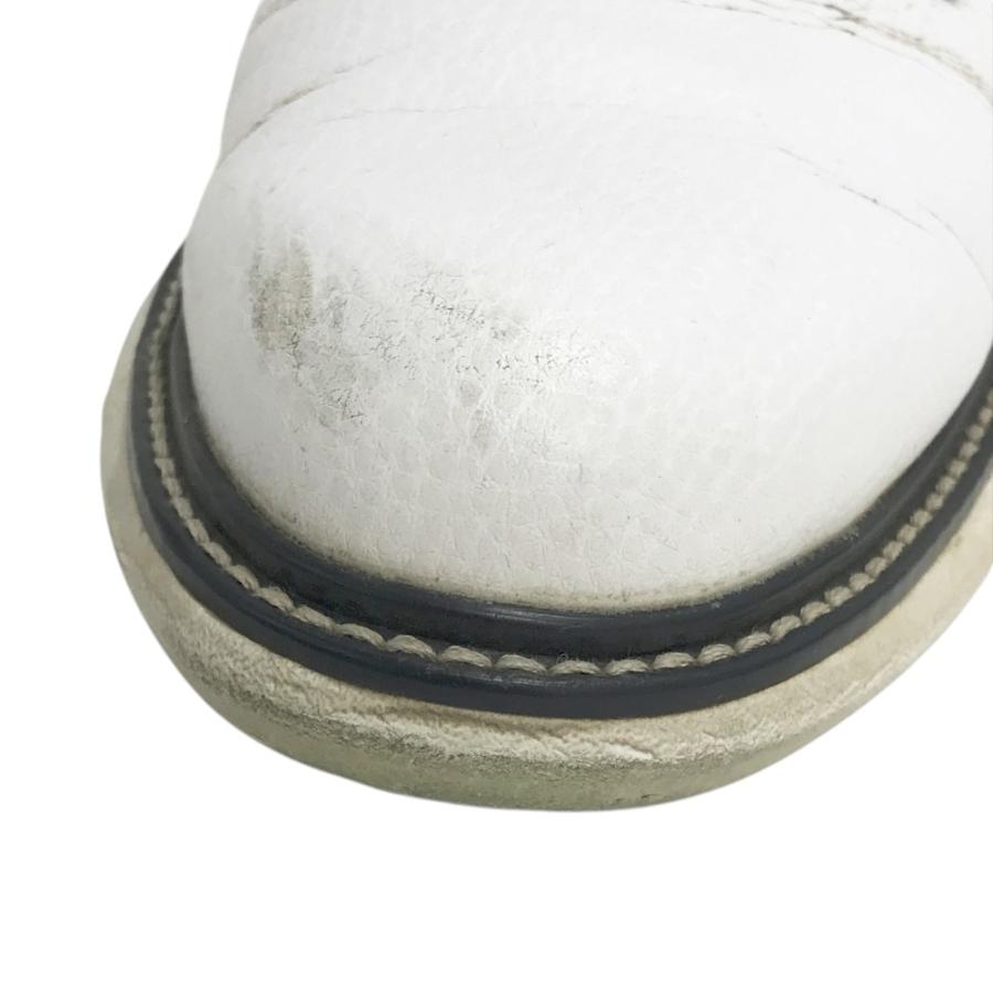 FootJoy（フットジョイ） トラディションズ/57948J スパイクレスゴルフ