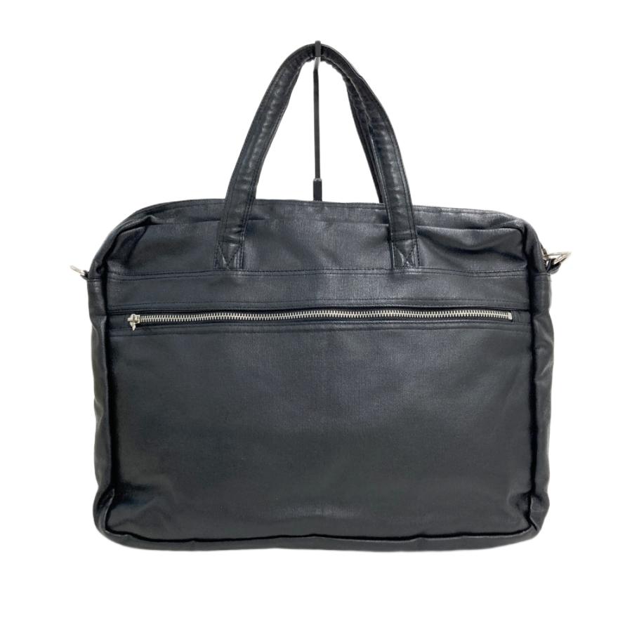 【美品】PORTER ポーター フリースタイル ブリーフケース ブラック PORTER ポーター FREE STYLE 2WAY ブリーフケース ビジネスバッグ