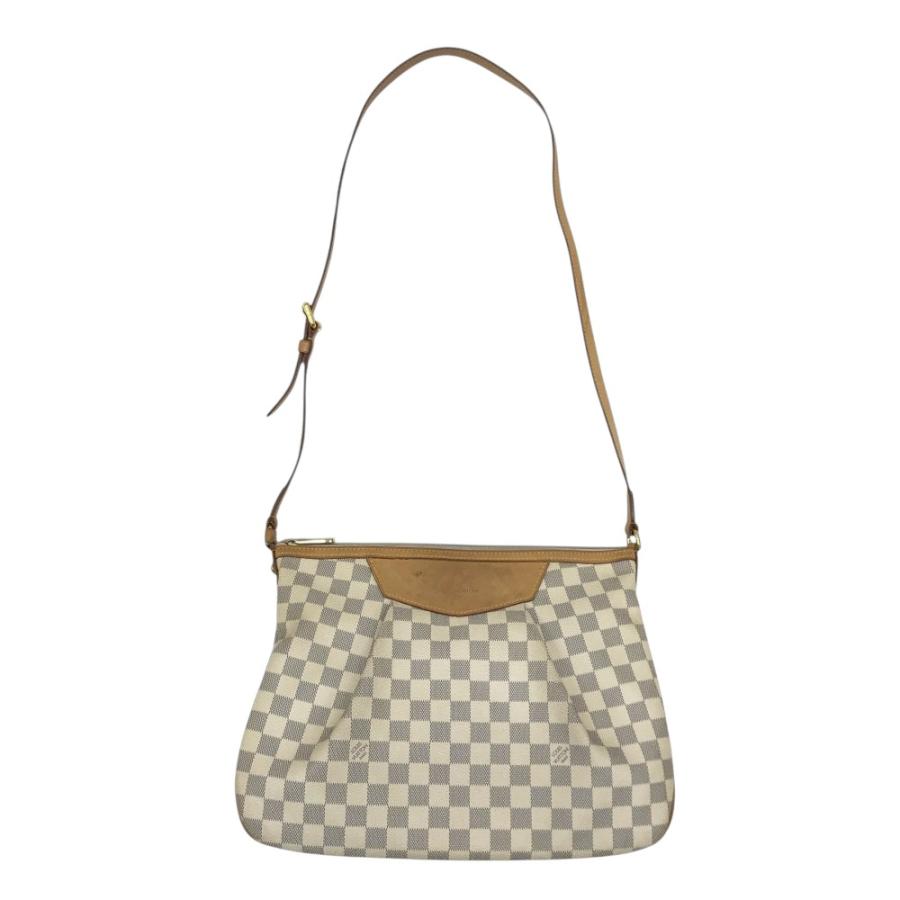 LOUIS VUITTON ルイ ヴィトン N41112 GI4174 シラクーサMM ショルダー 