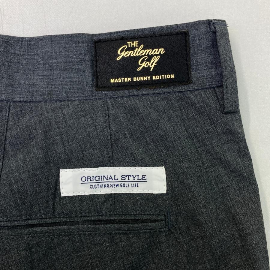 美品】MASTER BUNNY EDITION マスターバニーエディション ×Gentleman