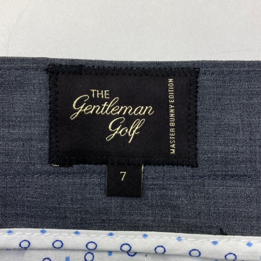 美品】MASTER BUNNY EDITION マスターバニーエディション ×Gentleman