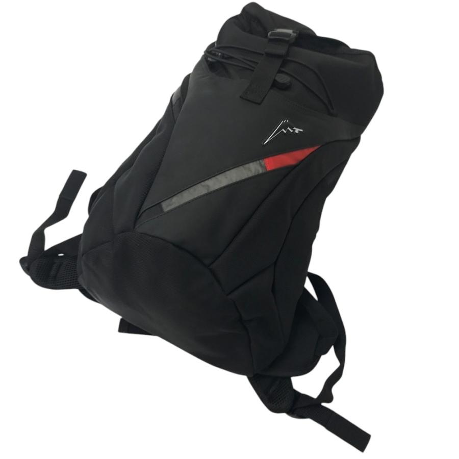 KUSHITANI クシタニ K-3587 バックパック ブラック系 バイクウェア
