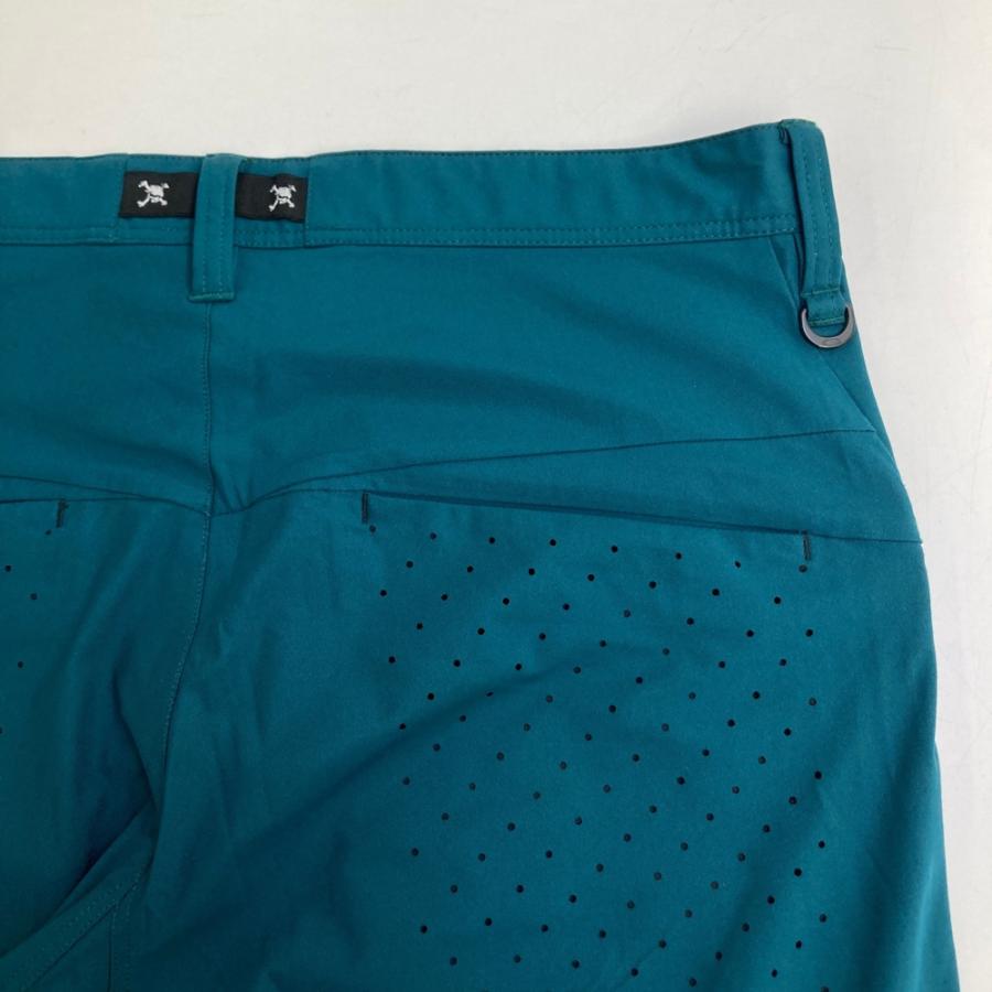 未使用❗️オークリー　ロングパンツ　ゴルフ　蛍光グリーン　30 /S程度　メンズ 未使用❗️オークリー ロングパンツ ゴルフ 蛍光グリーン 30 /S程度