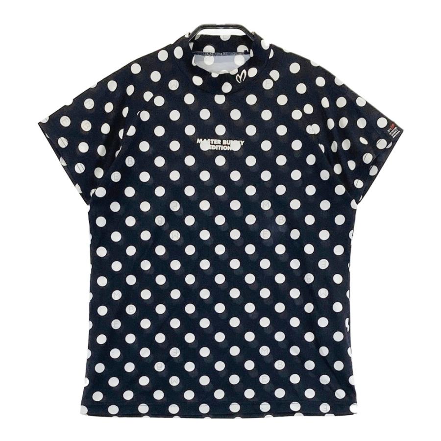 MASTER BUNNY EDITION マスターバニーエディション ハイネック 半袖T
