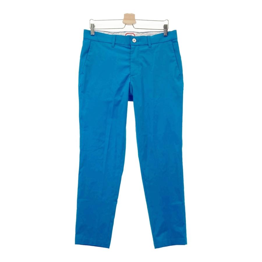 NEW BALANCE GOLF ニューバランス パンツ ブルー系 5 ゴルフウェア