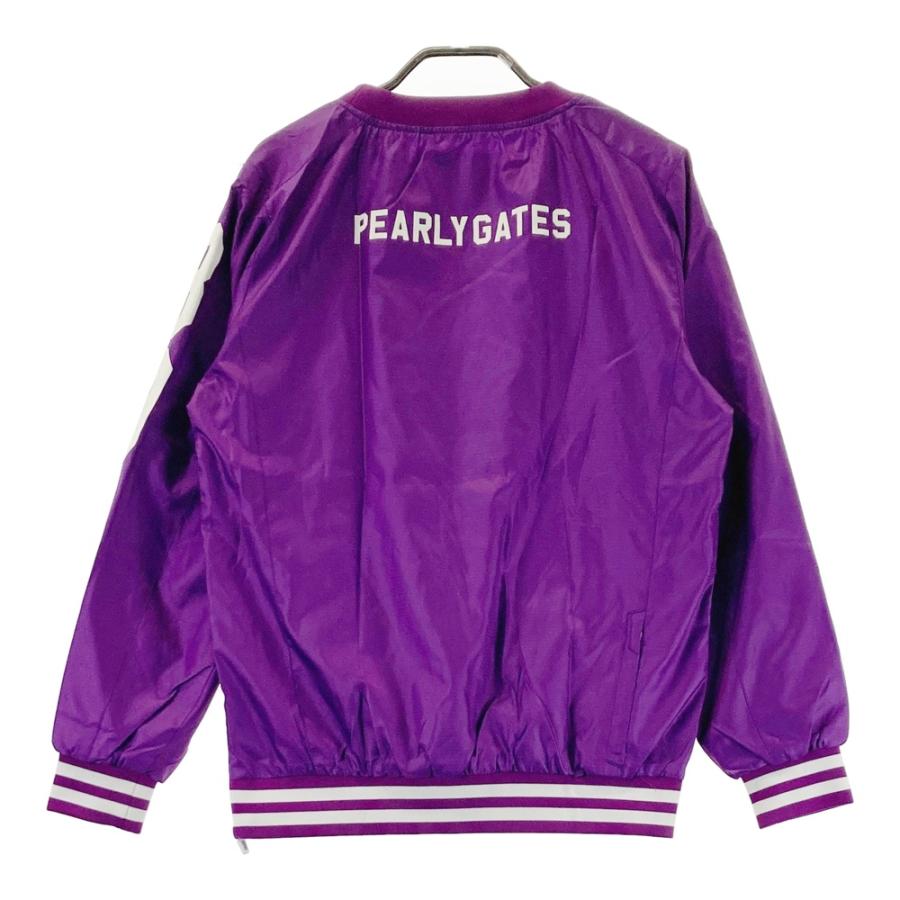 PEARLY GATES パーリーゲイツ スニードジャック 長袖ジャケット
