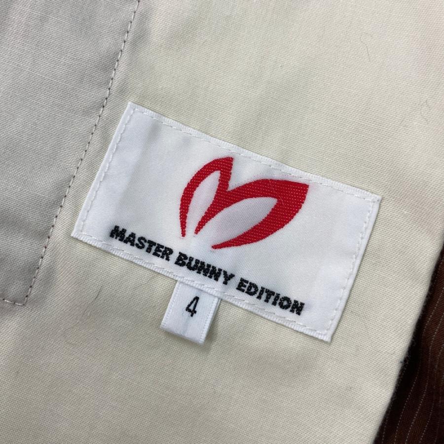 MASTER BUNNY EDITION マスターバニーエディション 2025年モデル
