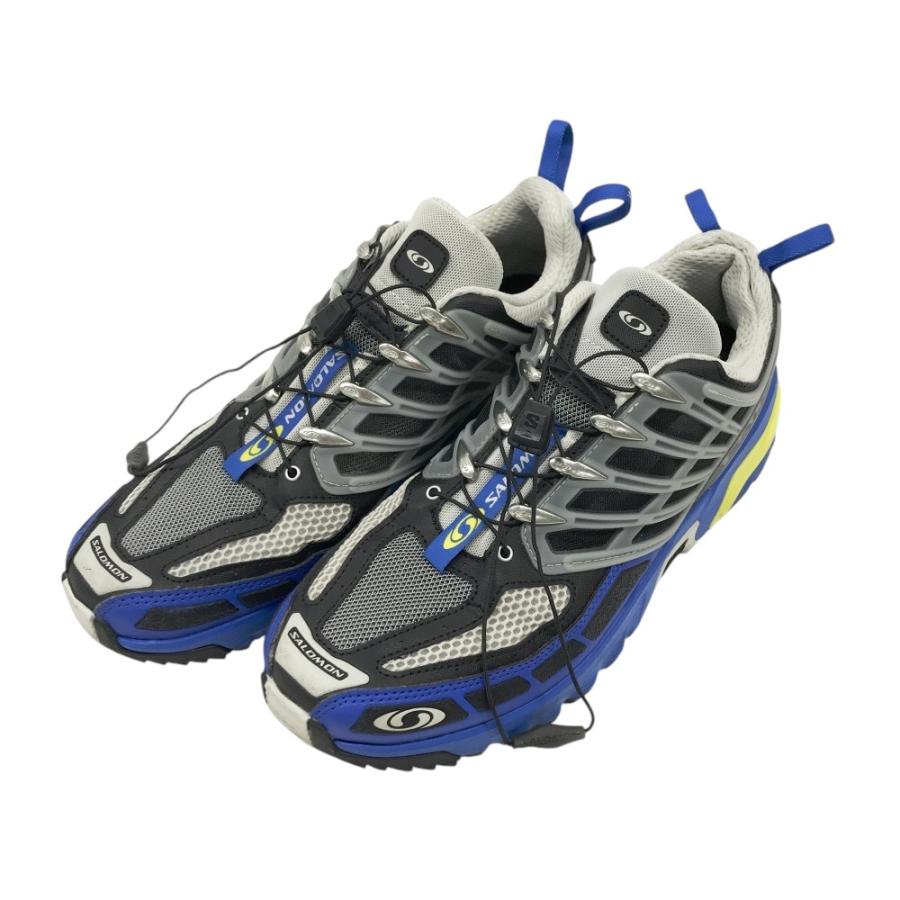 SALOMON（サロモン） 472188 スニーカー ACS Pro Advanced ブルー系 JP