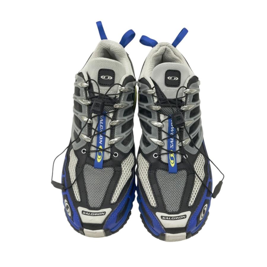Salomon サロモン 472188 スニーカー ACS Pro Advanced ブルー系 JP/28