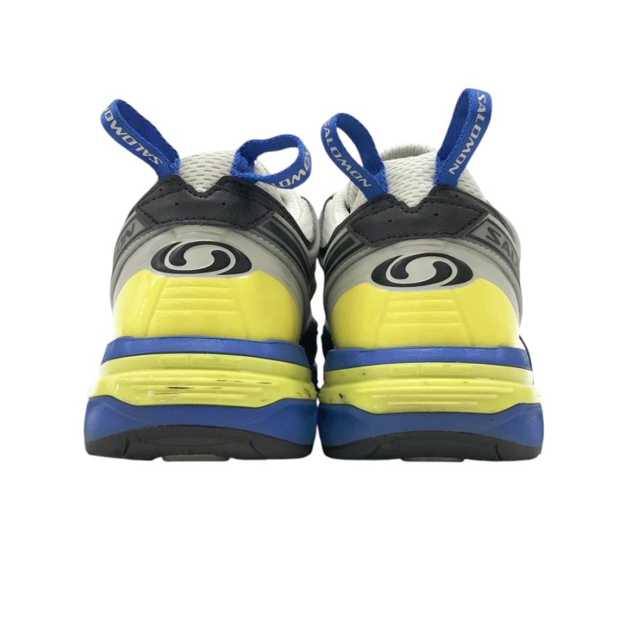 SALOMON（サロモン） 472188 スニーカー ACS Pro Advanced ブルー系 JP