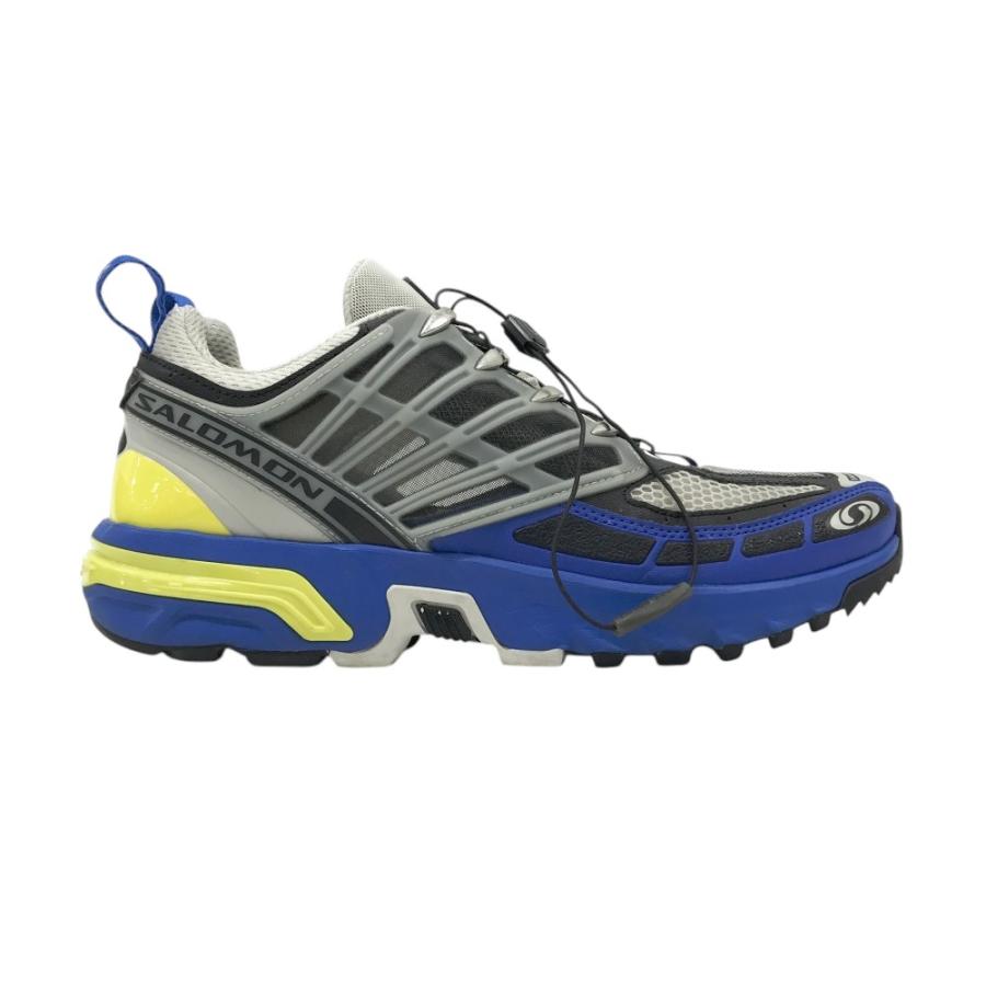 SALOMON（サロモン） 472188 スニーカー ACS Pro Advanced ブルー系 JP