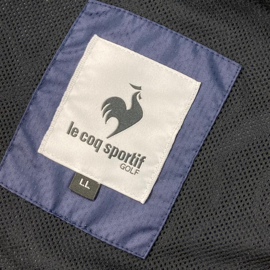 le coq sportif GOLF（ルコックスポルティフ ゴルフ） LE COQ GOLF