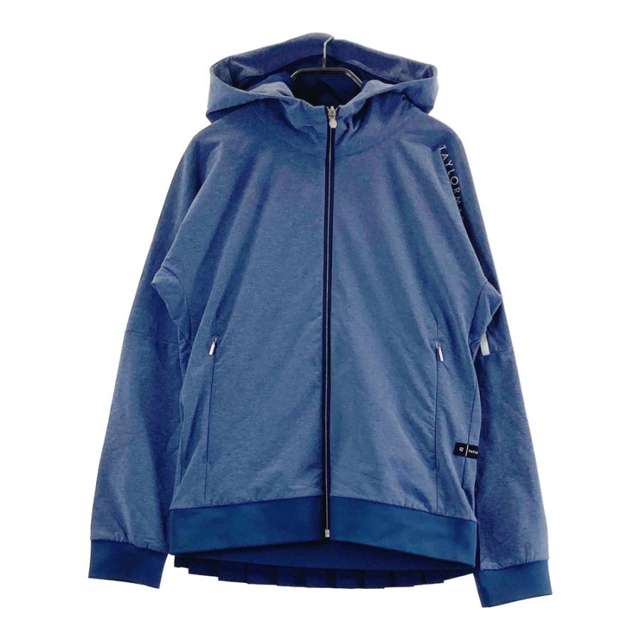 新品未使用❗️テーラーメイドフード付き ジャケットL TAYLOR MADE テーラーメイド フード付 ジップジャケット 裏起毛