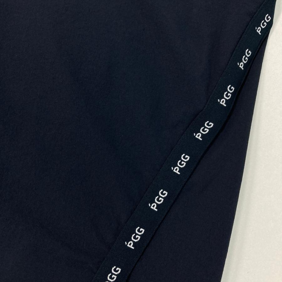 【美品】PGGピージージーパーリーゲーツゴルフハーフパンツPEARLYGATES 美品】PGGピージージーパーリーゲーツゴルフハーフパンツPEARLYGATES