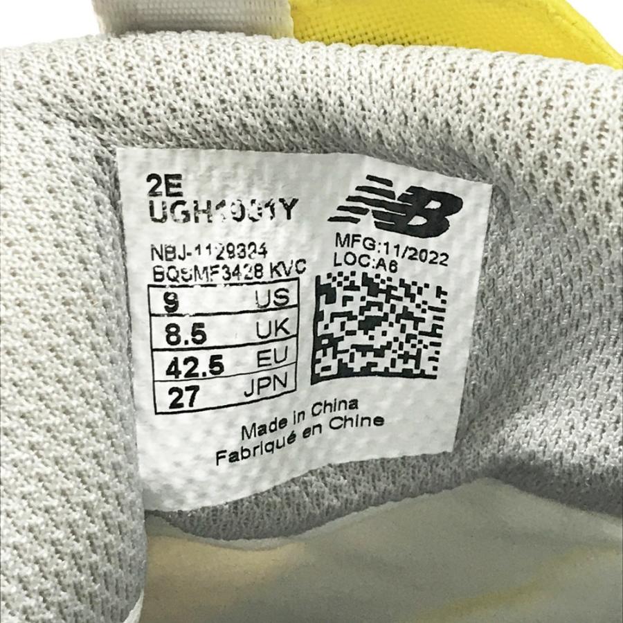New Balance Golf（ニューバランスゴルフ） ニューバランス UGH1001Y