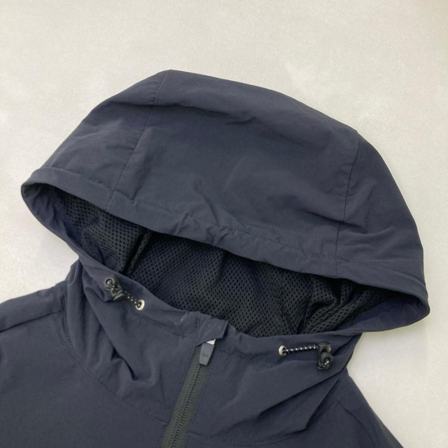 HYPEGOLF ハイプゴルフ ジャケット ブラック系 S ゴルフウェア メンズ