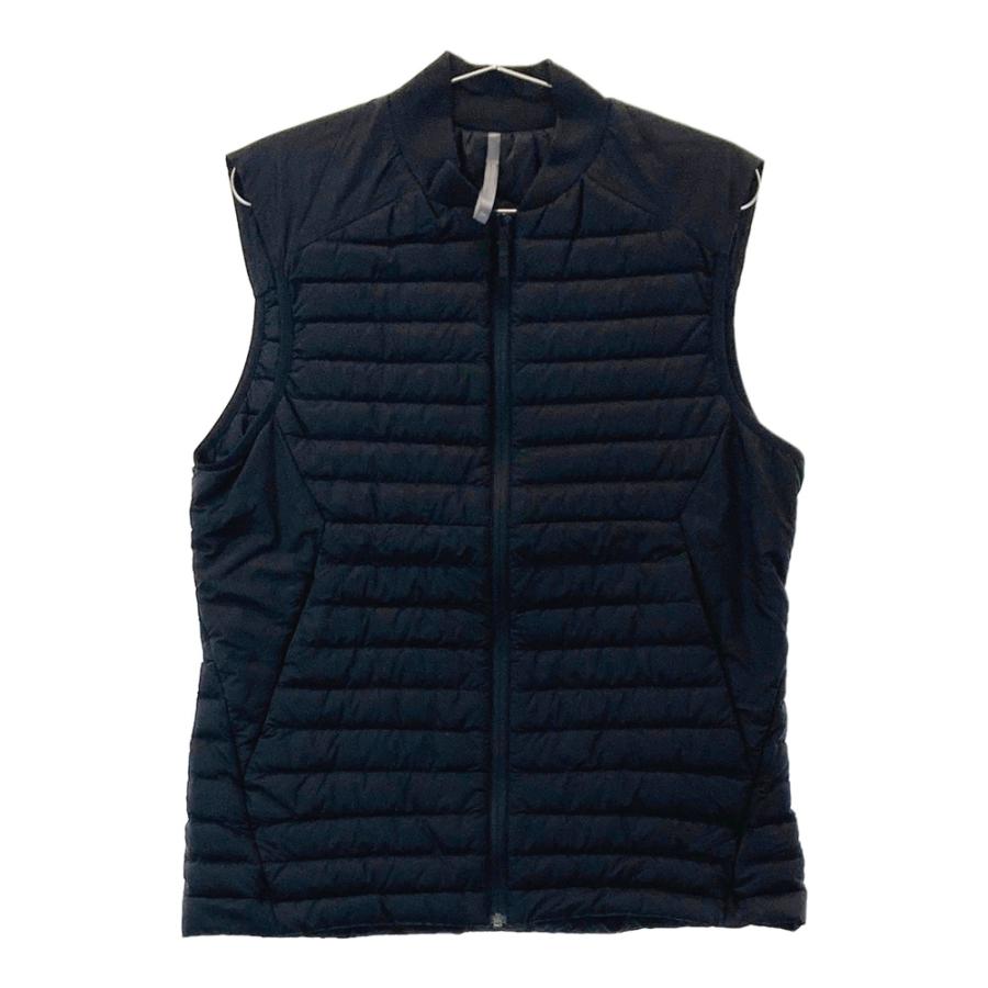 ARCTERYX アークテリクス ダウンベスト Conduit LT Vest ブラック系 S 